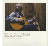 The Lady In The Balcony: Lockdown Sessions - Eric Clapton - vinyl