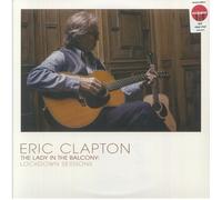 CLAPTON, Eric - The Lady In The Balcony: Lockdown Sessions - Vinyl (2xLP)