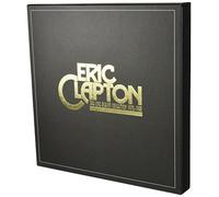 Clapton, Eric - The Live Album Collection [VINYL]