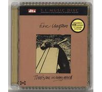 Clapton, Eric - There's One In Every Crowd (5.1 Music Disc) [DVD AUDIO]