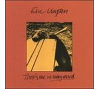 Clapton, Eric - There's One in Every Crowd [CASSETTE]