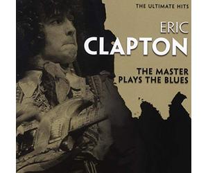 Clapton, Eric - Ultimate Hits