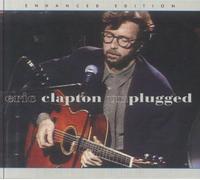 Eric Clapton - Unplugged: Enhanced Edition