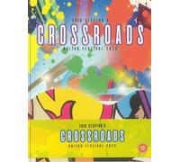 CLAPTON, Eric/VARIOUS - Eric Clapton's Crossroads Guitar Festival 2023 - 6xCD