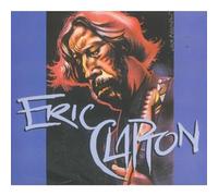 Clapton,Eric - with a Little Help from [Import]