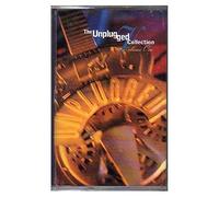 Clapton - Unplugged Collection [CASSETTE]