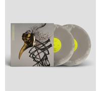 Claptone Closer (Vinyl) 12" Album Coloured Vinyl