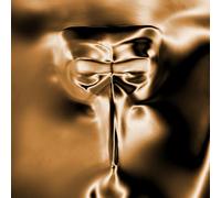Claptone - Wanderer (White & Gold Marble Vinyl) [VINYL]