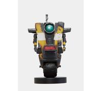 Claptrap Cable Guy for Fun Gaming Accessories