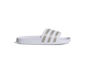 Claquette adidas Adilette Aqua Blanc 46