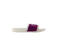 Claquettes équipe de france olympique Le Coq Sportif Slide Bleu 38