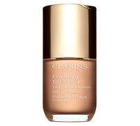 Clarins Everlasting Youth Fluid Illuminating and Firming Foundation SPF15 30ml 100 - Lily