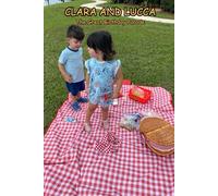 Clara and Lucca: The Great Birthday Parade