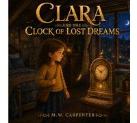 Clara and the Clock of Lost Dreams (Clara’s Hidden Wonders)