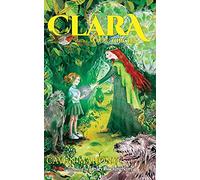 Clara and the Magic Circles