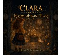 Clara and the Room of Lost Ticks (Clara’s Hidden Wonders)