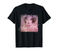 Clara Bow Dazzling T-Shirt