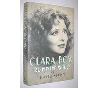 Clara Bow: Runnin' Wild
