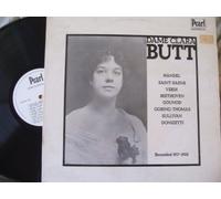 Clara Butt - CLARA BUTT- OPERA & ORATORIO ARIAS- SONGS- 1917-1922