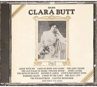 Clara Butt - Englische Lieder