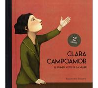 Clara Campoamor. El primer voto de la mujer (Español Egalité)