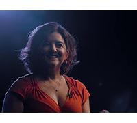 Clara Capano - Burnout/Breakdown/Breakthrough