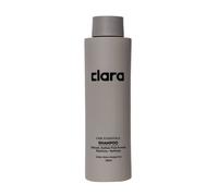 Clara Booster Shampoo - No Sulfates, No Parabens, Without Harsh Chemicals, Revives Elasticity & Softness, Enriched with Ginseng & Aloe Vera - Daily Use for All Hair Types, 300 ml Bottle