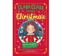 Clara Claus Saves Christmas
