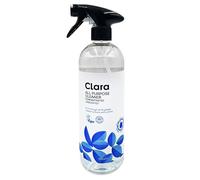 Clara Concentrated All Purpose Cleaner Unscented - 750ml
