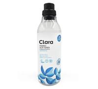 Clara Concentrated Fabric Softener Unscented - 1L