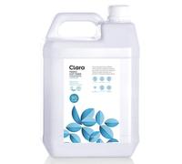Clara Concentrated Fabric Softener Unscented - 5L