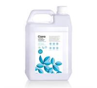 Clara Concentrated Laundry Detergent Unscented/Non-Bio 5L