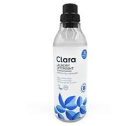 Clara Concentrated Non-Bio Laundry Detergent Unscented - 1L
