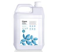 Clara Concentrated Non-Bio Laundry Detergent Unscented - 5L
