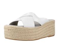 Clara Duran Model PLATAFP1CD Blue, white, 4 UK