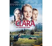 CLARA EN HET GEHEIM VAN..