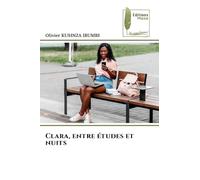 Clara, entre études et nuits