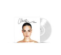 Clara - First (Sanremo 24) (2024) LP Clear Vinyl Pre Order