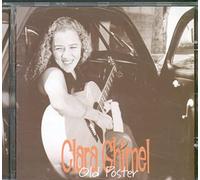 Clara Ghimel - Old Poster