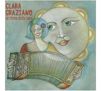 Clara Graziano - Al Ritmo Della Luna
