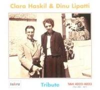 Clara Haskil & Dinu Lipatti: Tribute