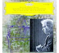 Clara Haskil - Mozart: Klavierkonzerte Nr. 19 & 27 [Vinyl LP] [Schallplatte]