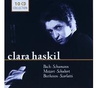 Clara Haskil - Portrait