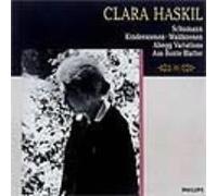Clara Haskil - Schumann: Kinderszenen/Waldszen