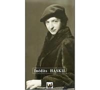 Clara Haskil: Unpublished Archives