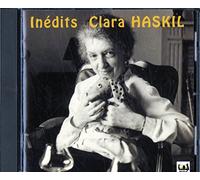 Clara Haskil - Vol 3 (Burkhard)