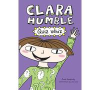 Clara Humble: Quiz Whiz: 2
