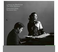 Clara-Jumi Kang/Sunwook Kim - Ludwig van Beethoven: The Violin Sonatas