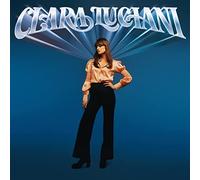 Clara Luciani - Cur [VINYL]