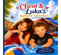 Clara & Luka's Summer Adventure